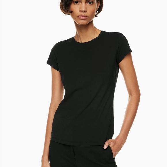 The Group by Babaton Foundation Crew Tshirt - Picture 8 of 8